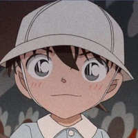 shinichi (lúc nhỏ)