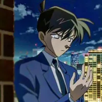 shinichi