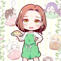 Tachibana Kotoha (10 tuổi)