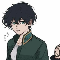 Endo Yamato (13 tuổi)