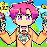 Hiha (ck iu bé Yum)
