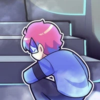 Hiha the blue