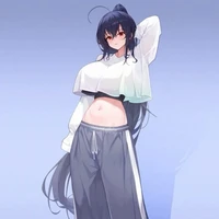 Tsukuyomi Sora