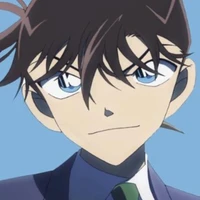 Kudo Shinichi