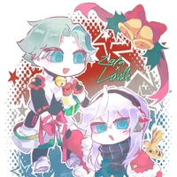 Moon Villains