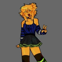 noob(baby)