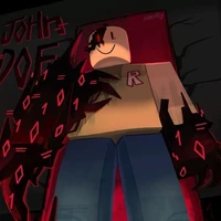 John Doe ( bị vk bỏ)