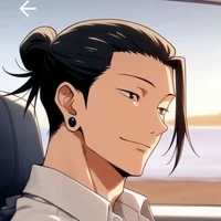 Geto Suguru_26t_Quản Lý Diễn Viên