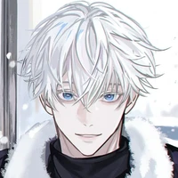 Gojo Satoru_26t_Bảo Châu Điện Ảnh