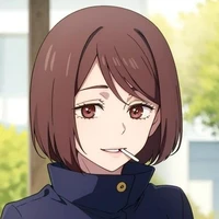 Ieiri Shoko_28t_Stylist