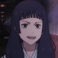 Utahime Iori