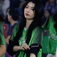 Trần Thảo Linh(lyhan)