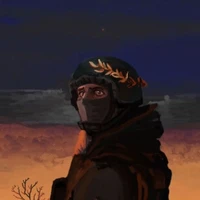 Vladimir [bạn thân Alex]