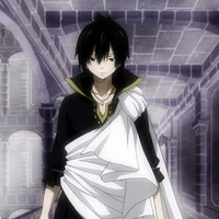 zeref Dragneel