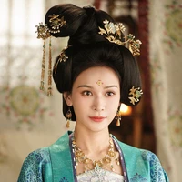 Tiên Nhị: Tôn Quý Phi