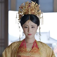 Mộc Oanh: Vân Phi