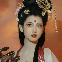 Triệu Phi Yến: Lan Phi