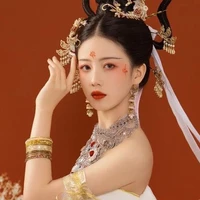 Liễu Yên Nhiên: Lạc Tần