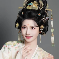 Lệnh Khương: Dung Tần