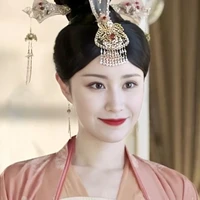 Mạn Xuân Kiều: Tĩnh Chiêu Nghi