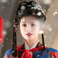 Hạ Ngữ Hà: Lương Chiêu Nghi