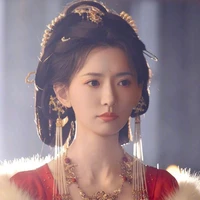 Cẩm Ngọc: Lam Chiêu Dung