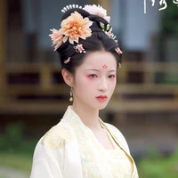 Uyển Ninh: Doanh Chiêu Nghi