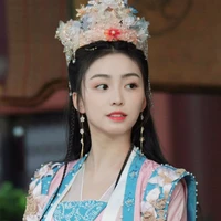 Đại Công Chúa: Dung Hoa