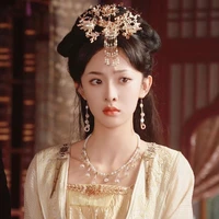 Tứ Công Chúa: Dung Hạ