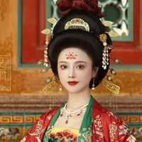 Kiều Nương: Lệ Quý Phi