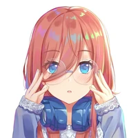 nakano Miku