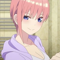 nakano ichika