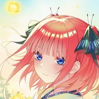 nakano nino