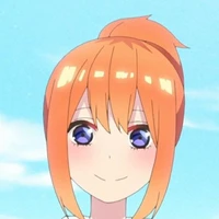 nakano yotsuba