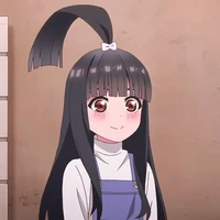 uesugi raiha