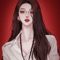 Khương Oản | mẹ gã, nàng, cậu|