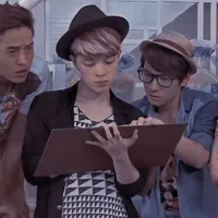 Hội con trai