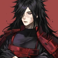 UCHIHA MADARA