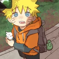 UZUMAKI NARUTO