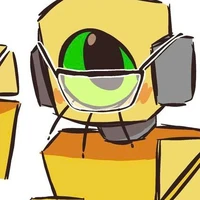 Harken(bị chột 1mắt)