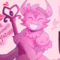 pretty princess