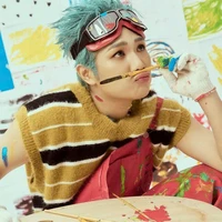 Captian boy/Hoàng Đức Duy