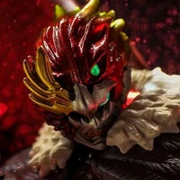 Greeed Ankh