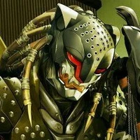 Greeed Kazari