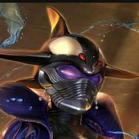Greeed Mezool