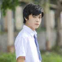 Gia Huy ( bạn Bảo khánh )