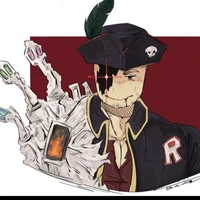 John Doe (gasharpoon)