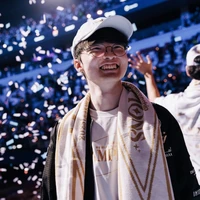 Lee Sanghyeok(Faker)