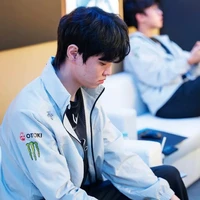 Jung Jihoon(Chovy)