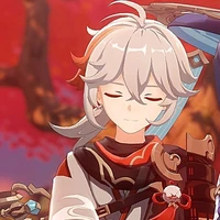 kazuha